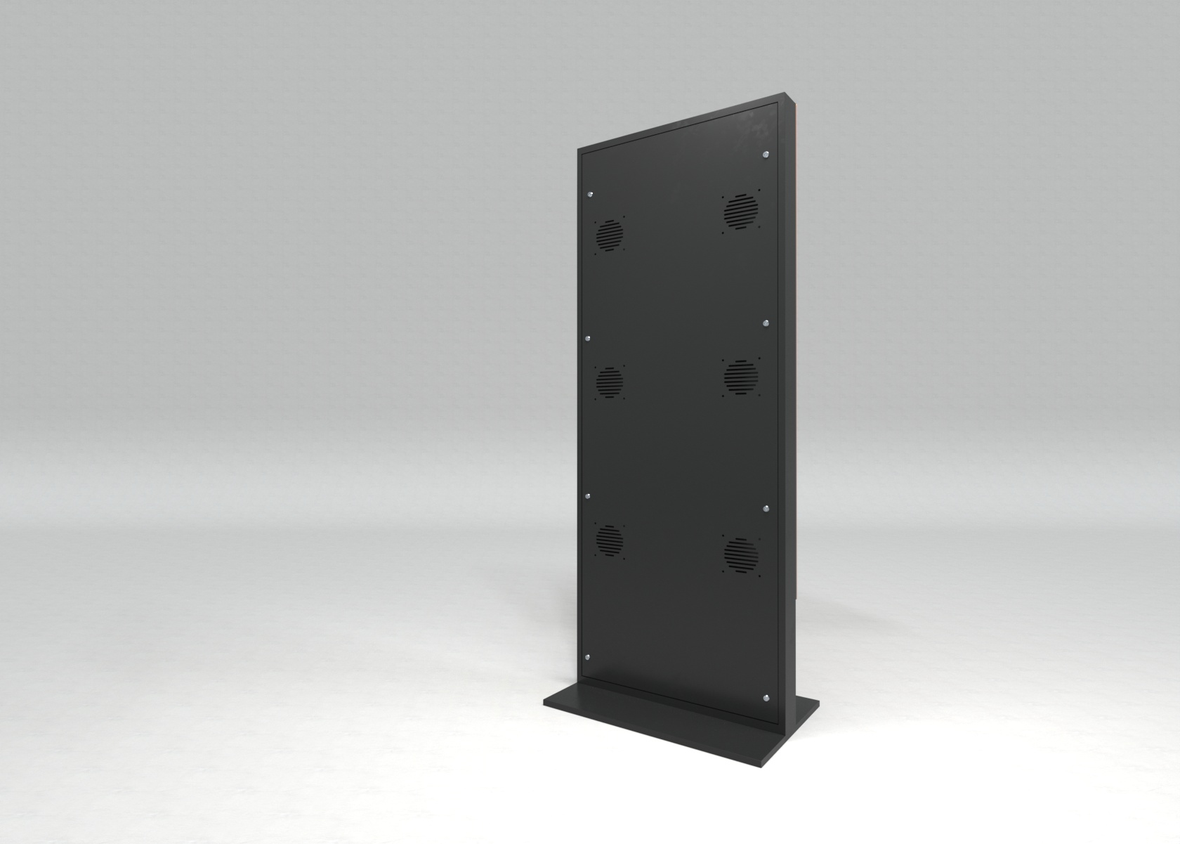 Пилон PVX-M165-19