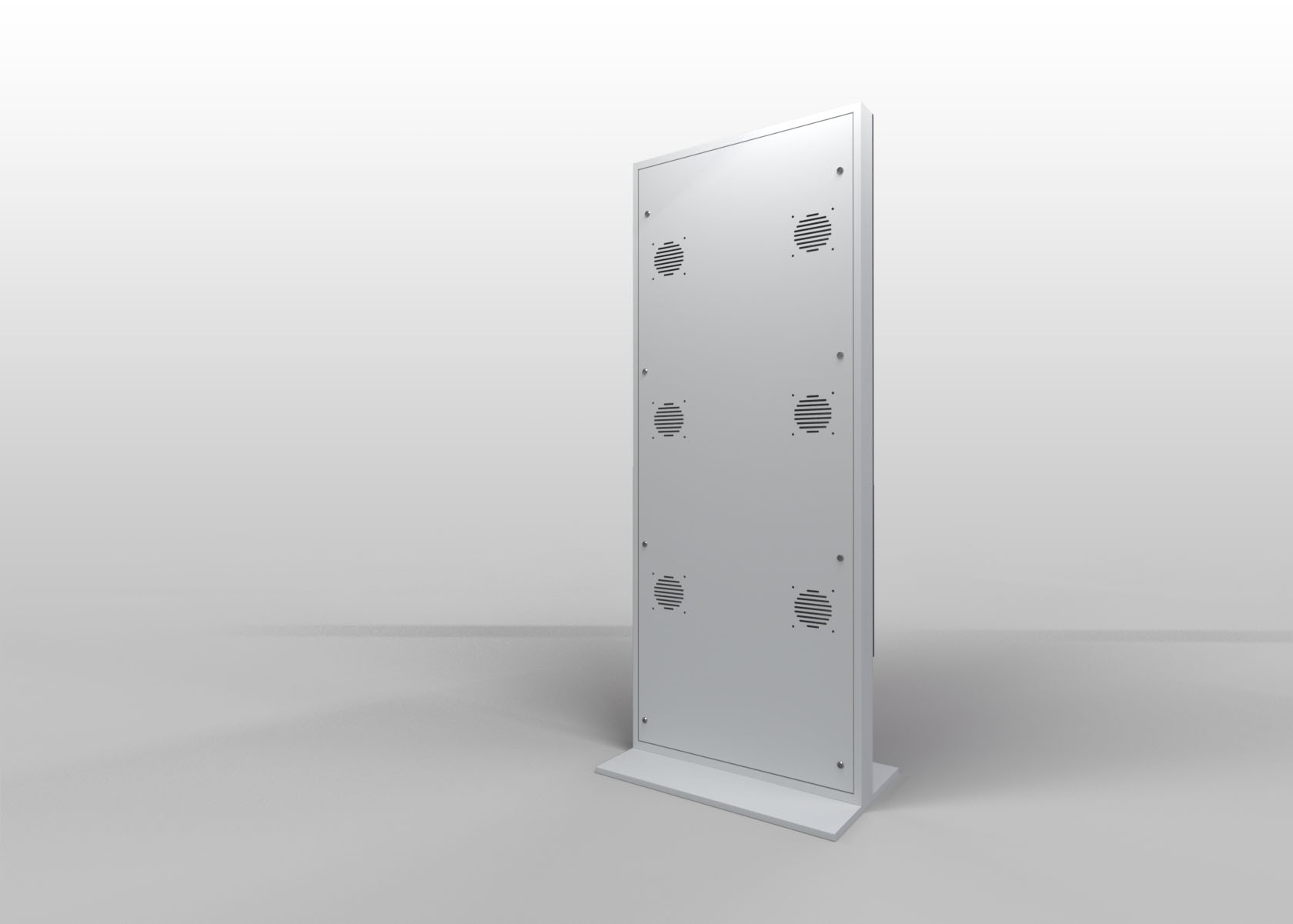 Пилон PVX-M165-19