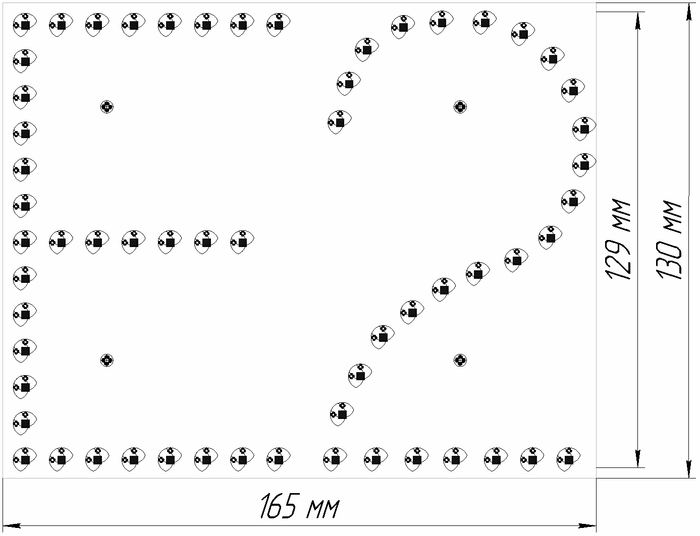 Надпись топлива  Е2