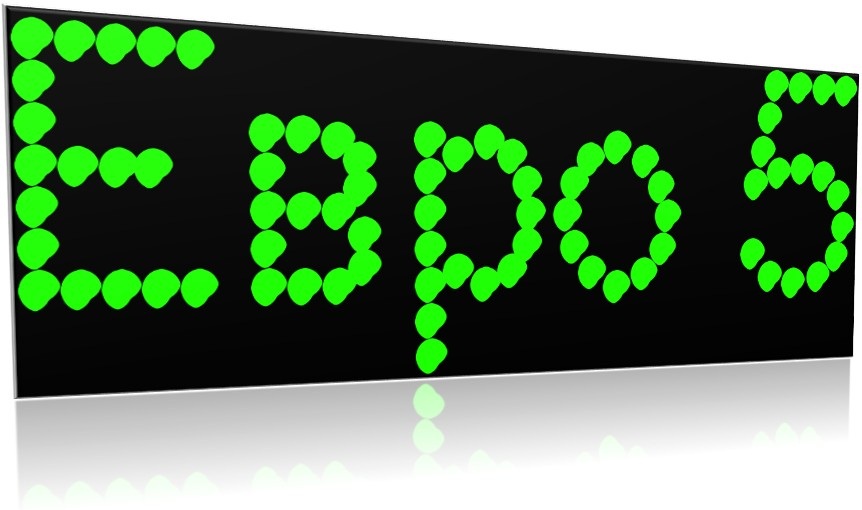 Надпись топлива  Евро 5