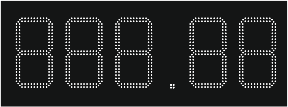 Табло АЗС_П230_5