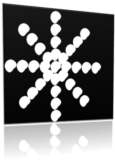 Надпись топлива  СНЕГ