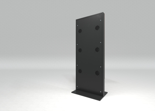 Пилон PVX-H165-19