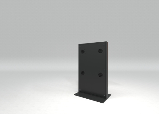 Пилон PVX-H125-16