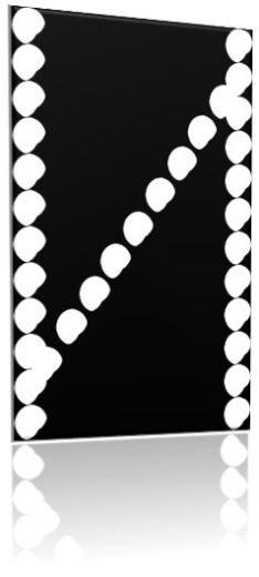 Надпись топлива  И