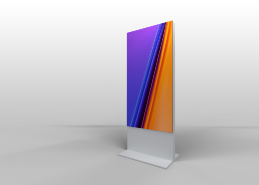 Пилон PVX-H165-19