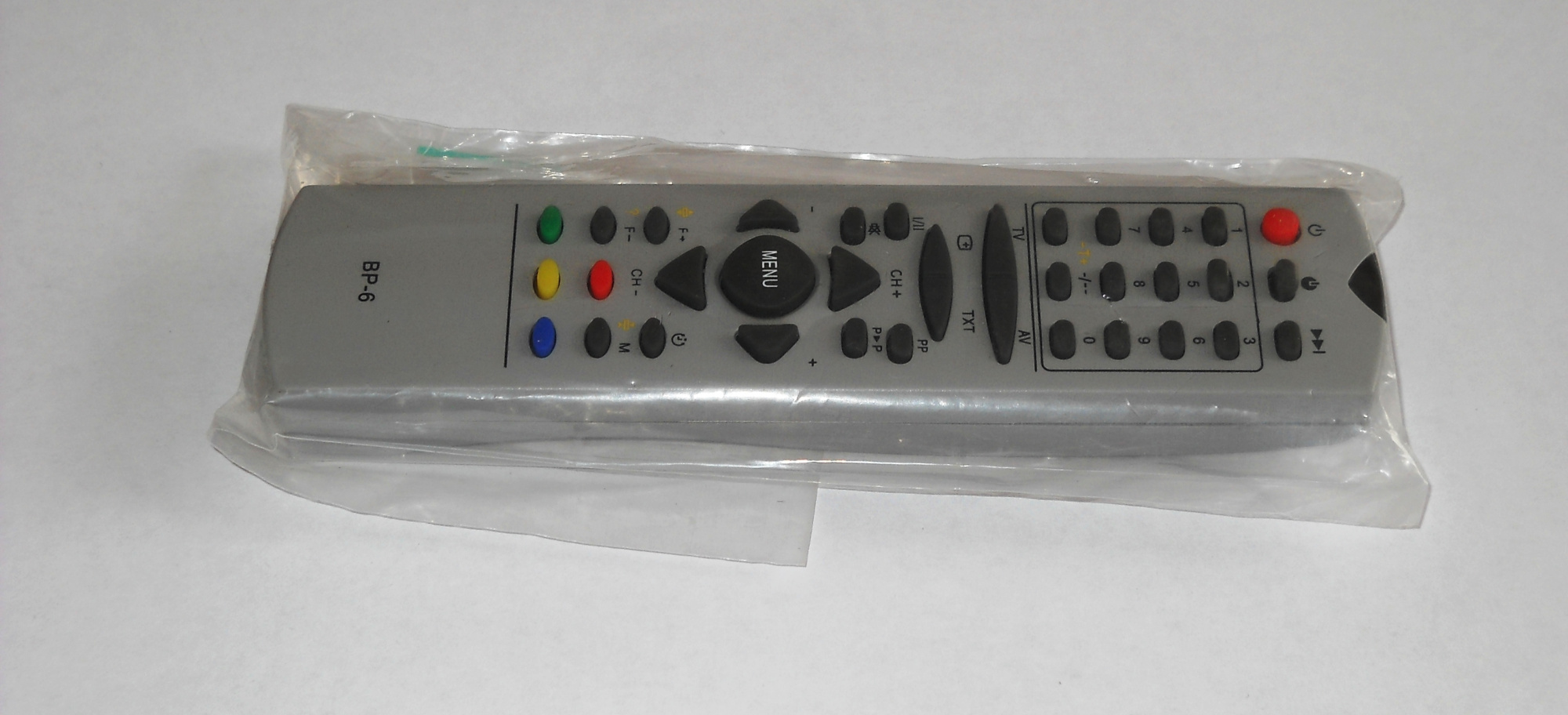 Пульт управления ИК6