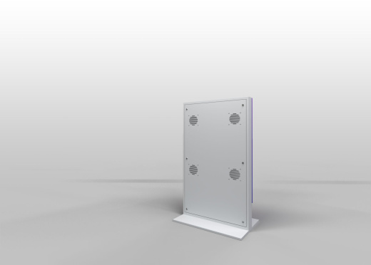 Пилон PVX-H125-16