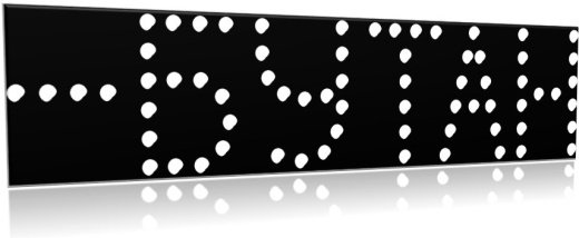 Надпись топлива  -БУТАН