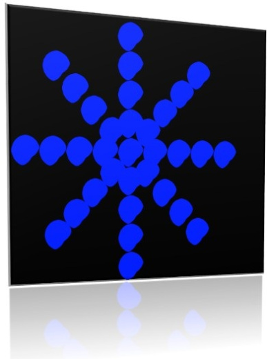 Надпись топлива  СНЕГ