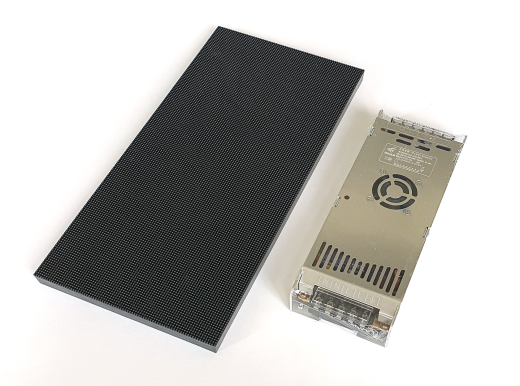 ЗИП комплект